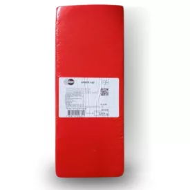 Jager Sajt 40% 2,5 - 3 kg/db 10kg/#
