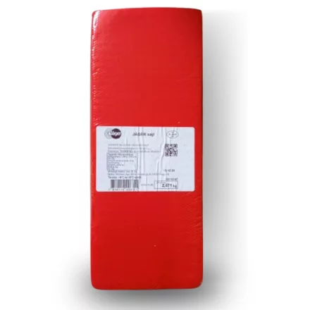 Jager Sajt 40% 2,5 - 3 kg/db 10kg/#