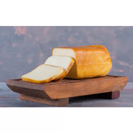 Füstölt Goldy félzsíros élelmiszer készítmény 3-3,5 kg 13kg/#