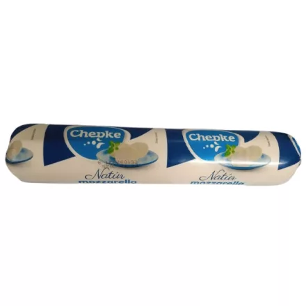 Chepke Mozzarella (óvári) 2kg/db 22kg/#