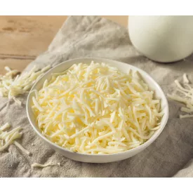 Mozzarella Reszelt Sajt 2 kg 10kg/#
