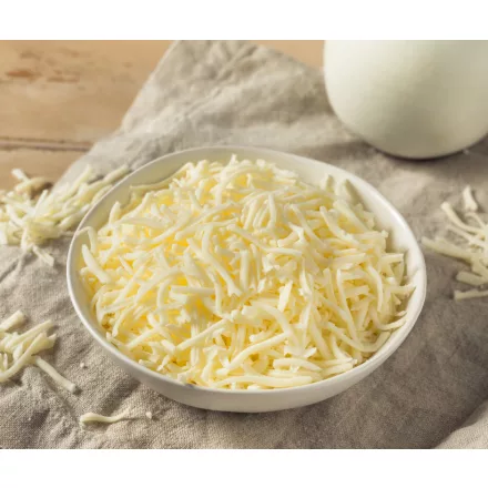 Mozzarella Reszelt Sajt 2 kg 10kg/#
