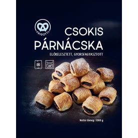 Csokis párnácska 8*1000g