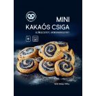 Mini kakaós csiga 8*1000g 40g/db