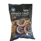 Mini kakaós csiga 8*1000g 40g/db