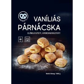 Vaníliás párnácska 8*1000g