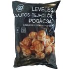 Pogácsa sajtos-tejfölös 8*1000g