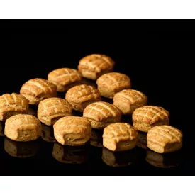 Party crackling scones 10*800g