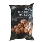 Zsúr tepertős pogácsa 8*1000g