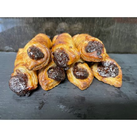 Tönkölyös szilvás papucs kg. 22g/db, 1kg/csomag 6kg/#