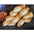 3 sajtos burek 100g/db 4kg/# ömlesztett