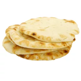 Pita tészta 90g 10db/csomag (100db/#)