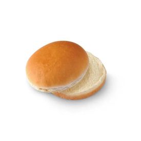 Classic Hamburger Zsemle 55g 48db/#