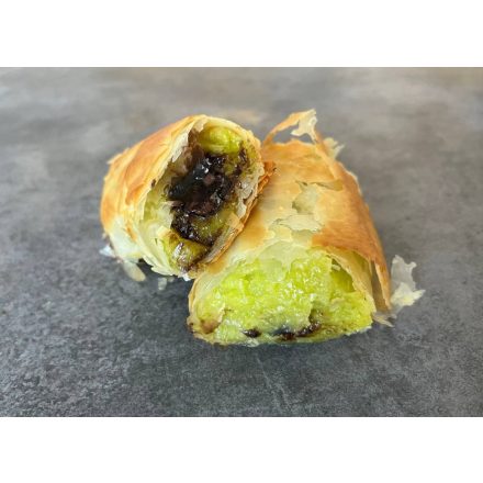 "Dubai csokis" rétes 600g/db 12db/#