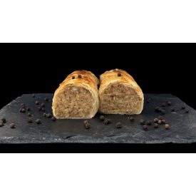 Házias Káposztás rétes 600g/db 12db/#