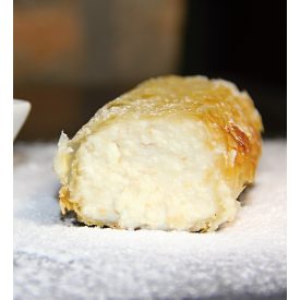 Házias Túrós-ricottás rétes 600g/db 12db