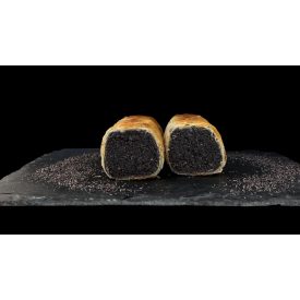 Házias Mákos rétes 600g/db 12db/#