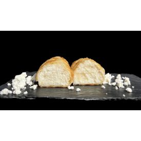 Túrós rétes CUKORMENTES (édesgyökér) 12*600g/#