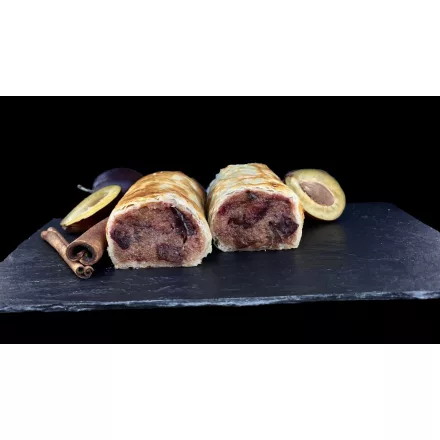 Házias Szilvás rétes 600g/db 12db/#