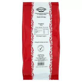 Fűszerpaprika csemege import 12x1000g (Böllér Kft)