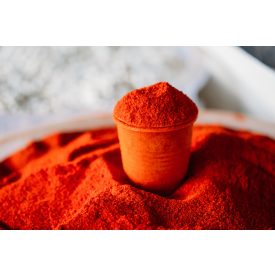   Fűszerpaprika 25kg I.osztályú Édes 18 A (Chili Produkt Kft)