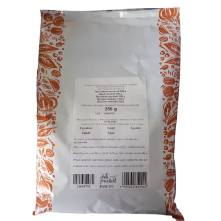 Bazsalikom morzsolt 20x250g (Chili Produkt Kft)