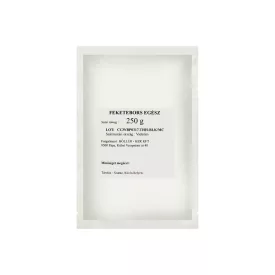 Feketebors egész 20x250g (Böllér Kft)