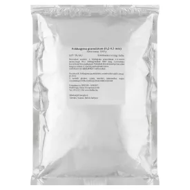 Fokhagyma Granulátum 15x1000g (Böllér Kft)