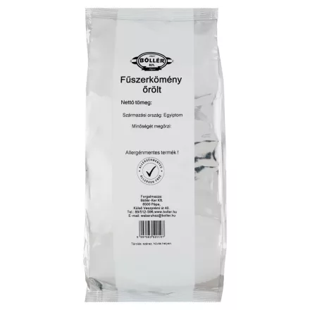Fűszerkömény őrölt 12x1000g (Böllér Kft)
