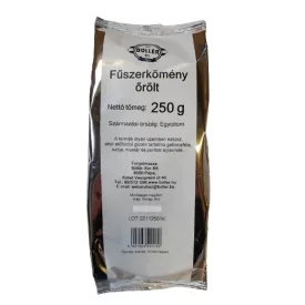 Fűszerkömény őrölt 20x250g (Böllér Kft)