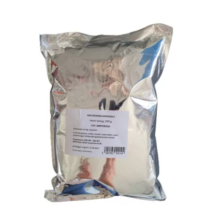 Majoranna morzsolt 12x250gr (Böllér Kft)