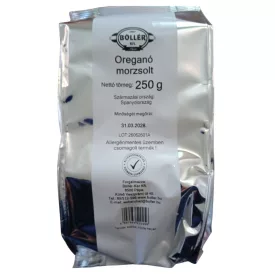 Oregánó morzsolt 10x250 g (Böllér Kft)