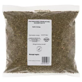 Petrezselyemlevél szárított 6x250 g (Böllér Kft)