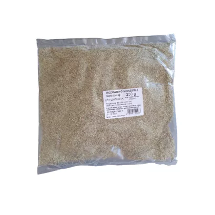Rozmaring morzsolt 10x250 g (Böllér Kft)