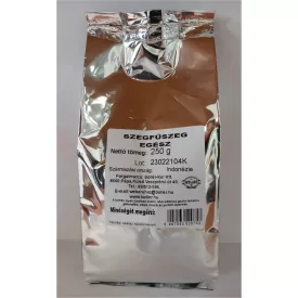 Szegfűszeg EGÉSZ 5x250g (Böllér Kft)