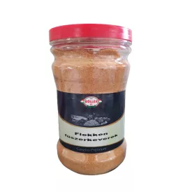 Flekken fűszerkeverék 10x1100g (Böllér Kft) Doboz