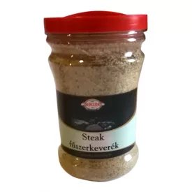 Steak fűszerkeverék 10x1100 g (Böllér Kft) Doboz