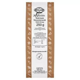 Szárnyas fűszerkeverék 20x250 g (Böllér Kft)