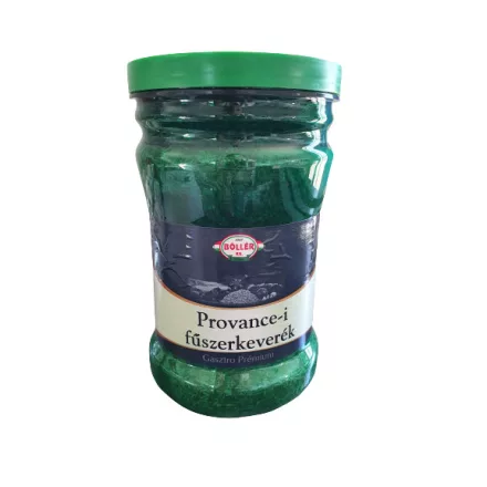 Provance-i fűszerkeverék 10x420 g (Böllér Kft) Doboz