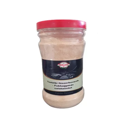 Salátaöntet tzatziki por 10x1100 g (Böllér Kft) Doboz