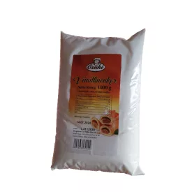 Vaníliáscukor 15x1000 g (Böllér Kft)