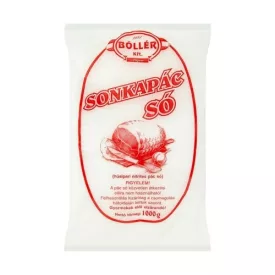Sonkapác Só 20x1000g  (Böllér Kft)