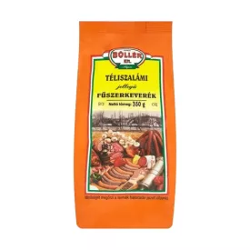   Téliszalámi Jellegű Fűszerkeverék 20x350g (Böllér Kft)