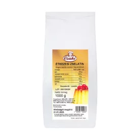 Zselatin 15x1 kg (Böllér Kft)