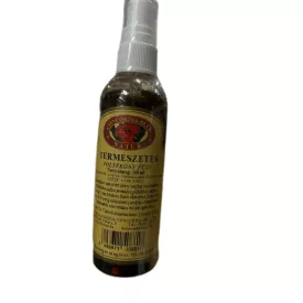   Folyékony Füst 100 ml 12db/# (Böllér Kft) Pumpás Szórófejjel