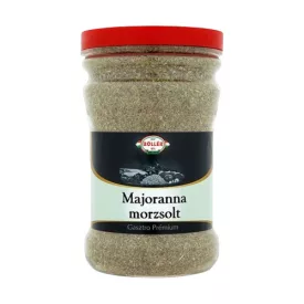 Majoranna Morzsolt 10x200g GP Dobozos (Böllér Kft)