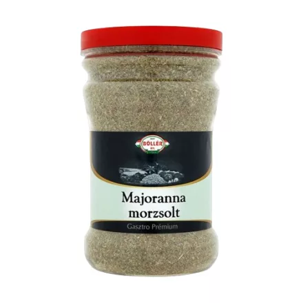 Majoranna Morzsolt 10x200g GP Dobozos (Böllér Kft)