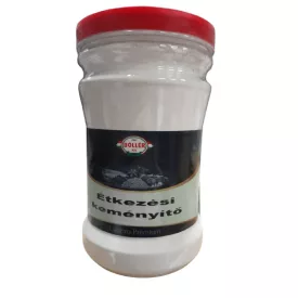   Étkezési Kukoricakeményítő 10x830g GP Dobozos (Böllér Kft)