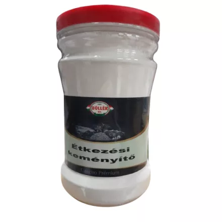 Étkezési Kukoricakeményítő 10x830g GP Dobozos (Böllér Kft)