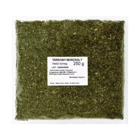 Tárkony Morzsolt 6x250 g (Böllér Kft)